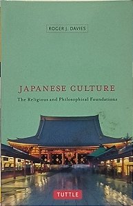 Japanese Culture - Roger J. Davies (Idioma-ingles)