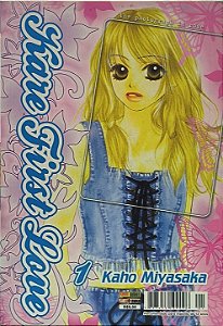 Kare First Love  - Kaho Miyasaka Vol 1