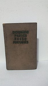 Dicionário Prático Russo-Português