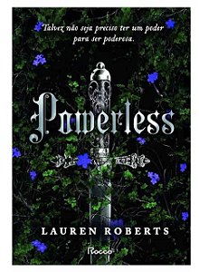 Powerless - Lauren Roberts