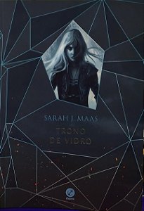 Trono de Vidro - Sarah J. Maas