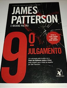 9º Julgamento - James Patterson