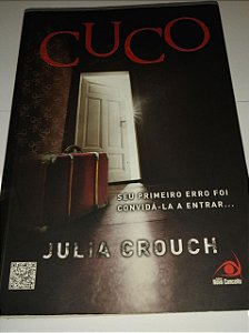 Cuco - Julia Crouch