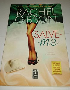 Salve-me - Rachel Gibson