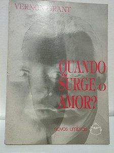 Quando surge o amor? - Vernon Grant