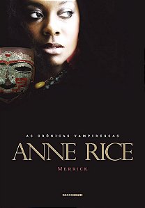 Merrick - Anne rice (Marcas)