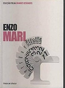 Enzo Mari - Folha de São paulo - Grandes Designers
