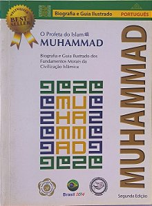O Profeta do Islam MUHAMMAD - Sam Deeb