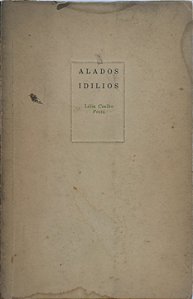Alados Idílios - Leila Coelho Frota