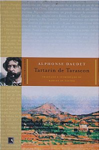 Tartarin de Tarascon - Alphonse Daudet