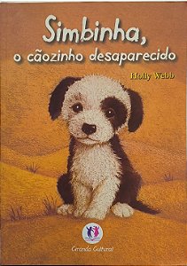 Simbinha, o cãozinho desaparecido - Holly Webb