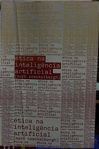 Ética na inteligência artificial: - Mark Coeckelbergh (marca)