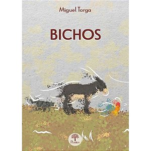 Bichos Edição Português por Miguel Torga - Novo