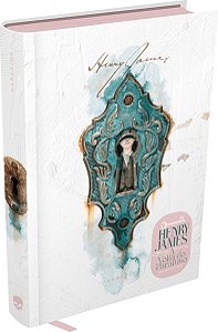 A Volta do Parafuso - Henry James - Darkside (Marcas e Lacrado)