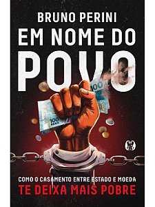 Em nome do povo - Bruno Perini