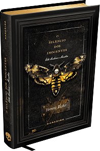 O Silêncio dos Inocentes: Entre Cordeiros e Monstros - Yvonne Tasker - Darkside