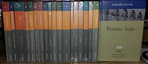 Coleção Folha - Grandes Escritores - 19 Volumes