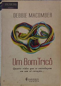 Um Bom Tricô - Debbie Macomber