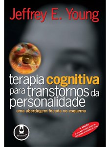 Terapia Cognitiva para Transtornos da Personalidade - Jeffrey E. Young (marcas)