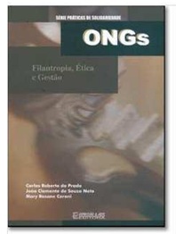 Ongs Filantropia, Ética e Gestão - Carlos Roberto (marcas)