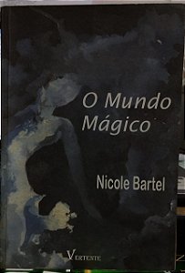 O Mundo mágico - Nicole Bartel (marcas)