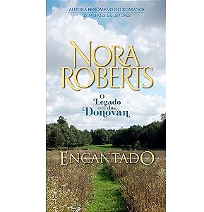 Encantado - Nora Roberts (marca)