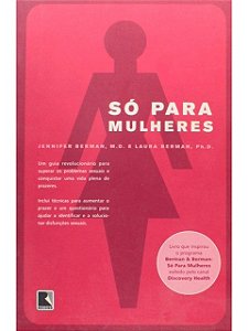 SÓ PARA MULHERES - Jennifer Berman