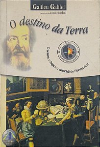 O destino da Terra - João Berbel