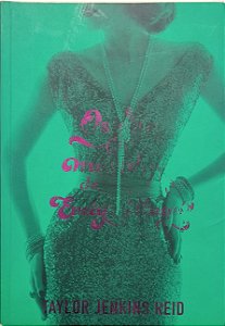 ​​​​​​​Os Sete Maridos de Evelyn Hugo -Taylor Jenkins Reid