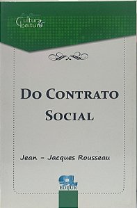 Do Contrato Social - Jean-Jacques Rousseau