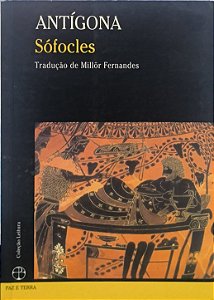 Antígona - Sófocles