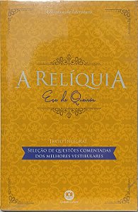 A Relíquia - Eça de Queirós
