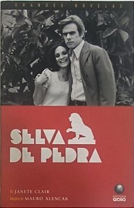 Selva De Pedra - Janete Clair