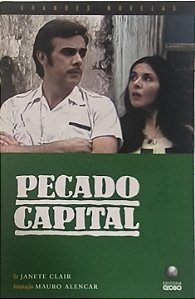 ​​​​​​​Pecado Capital - Janete Clair