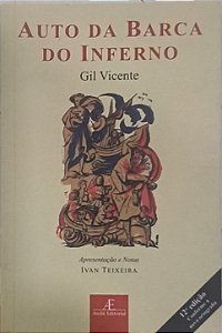 Auto da Barca do Inferno - Gil  Vicente