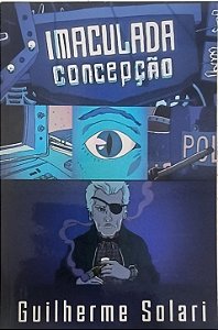 Imaculada Concepção - Guilherme Solari