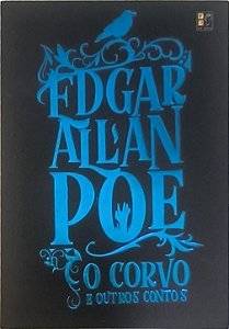 ​​​​​​​O Corvo e Outros - Edgar Allan Poe