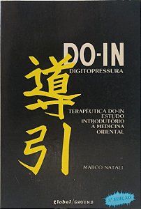 ​​​​​​​Do-in Digitopressura -  Marco Natali