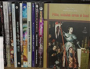 Kit 12 Livros Psicofonia de João Berbel