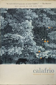 Calafrio - Maggie Stiefvater