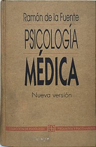 ​​​​​​​Psicología Médica (nova versão) - Dr. Ramón de la Fuente Muñiz (idioma-espanhol)
