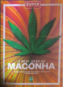 A revolução da Maconha