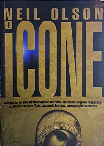 ​​​​​​​O Ícone - Neil Olson
