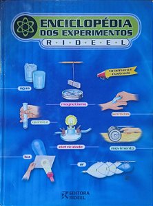 Enciclopédia dos Experimentos