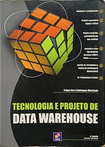 Tecnologia e Projeto de Data Warehouse - Felipe Nery Rodrigues Machado