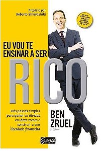 Eu vou te ensinar a ser rico - Bem Zruel (marcas)