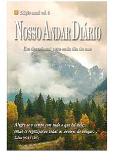 Nosso andar diario - vol. 6