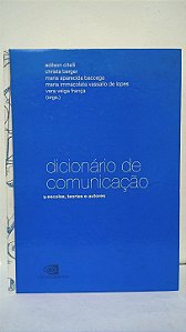 Dicionário de comunicação - Adilson Citelli e outros