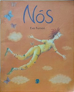 Nós  - Eva Furnari