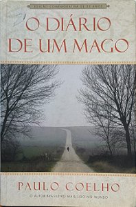 O Diário de um Mago - Paulo Coelho
